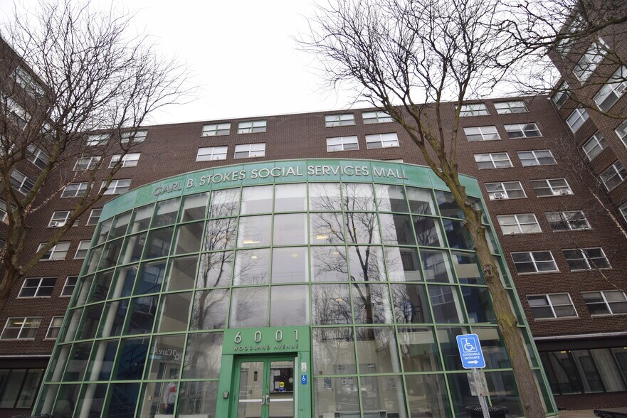 More Photos Of 6001 Woodland Ave, Cleveland Apartments For Sale