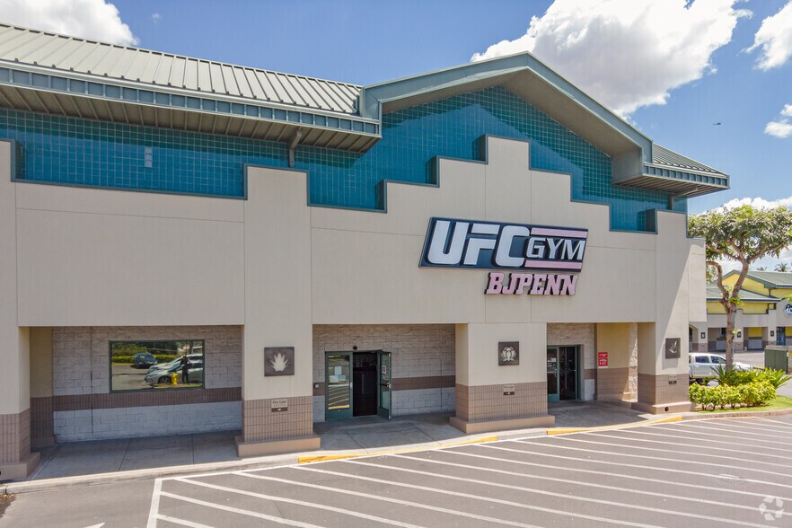 More Photos Of 94-849 Lumiaina St, Waipahu Unknown For Lease