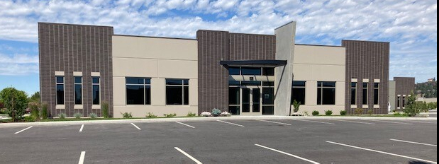 Primary Photo Of 12509 E Mirabeau Pky, Spokane Valley Office For Lease