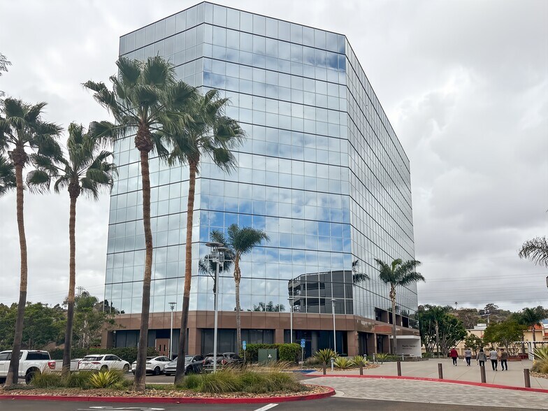 More Photos Of 1455 Frazee Rd, San Diego Office For Lease