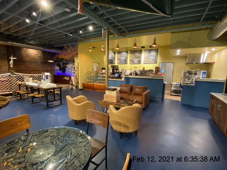 More Photos Of 54-60 Webster St, North Tonawanda Restaurant For Sale