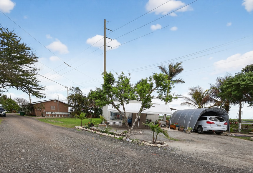 More Photos Of 1 Richard Keen Rd, Pahokee Manufactured Housing Mobile Home Park For Sale
