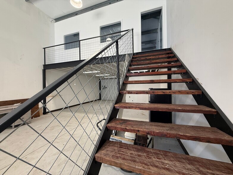 More Photos Of 1040 Park Ct, Greensboro Warehouse For Sale