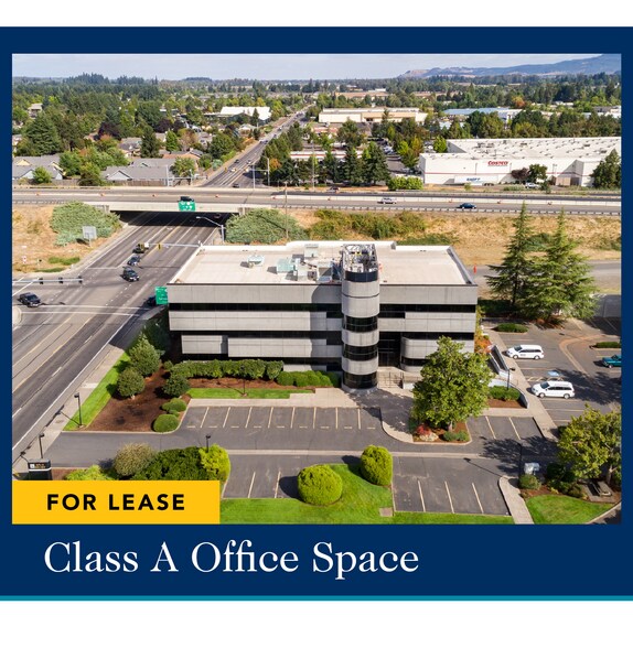 Primary Photo Of 2295 Coburg Rd, Eugene Office For Lease