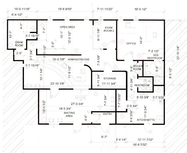 More Photos Of 2028 Opitz Blvd, Woodbridge Medical For Lease