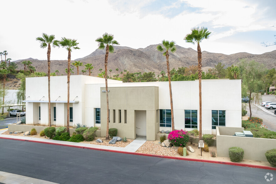 Primary Photo Of 70017 Highway 111, Rancho Mirage Medical For Lease