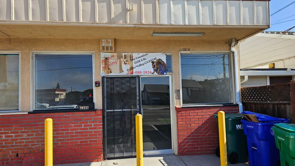 More Photos Of 20008 Meekland Ave, Hayward Unknown For Lease