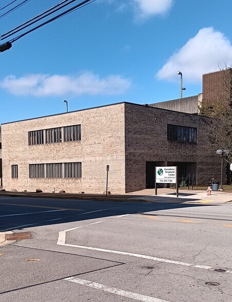 Primary Photo Of 401 4th Ave, New Kensington Office For Sale