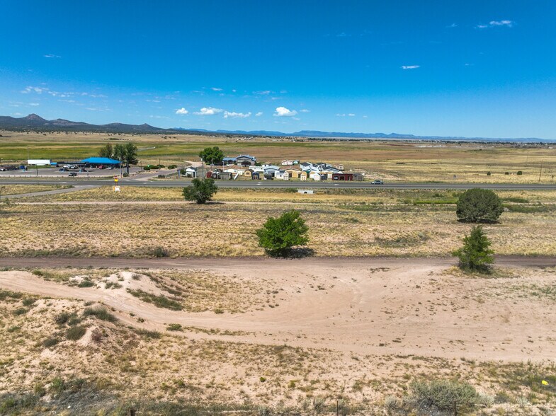 More Photos Of TDB AZ-89, Paulden Land For Sale