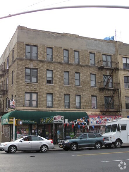 More Photos Of 666 Dumont Ave, Brooklyn Apartments For Lease