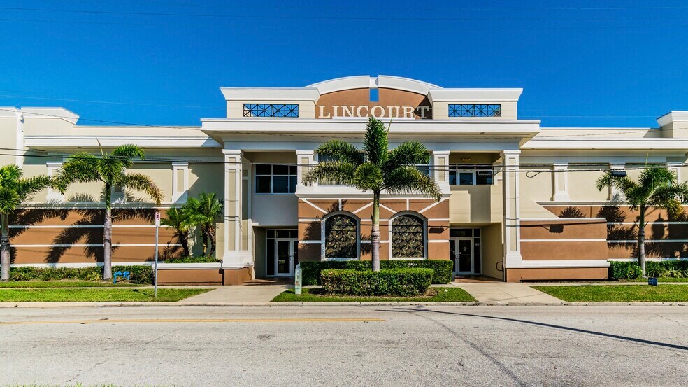 More Photos Of 501 S Lincoln Ave, Clearwater Medical For Lease