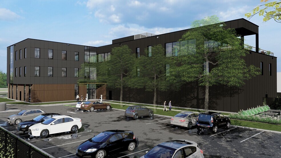 More Photos Of 13735 Rue de la Chapelle, Mirabel Office For Sale