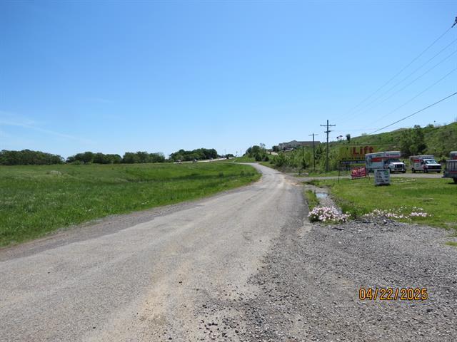 More Photos Of 1651 Westside Rd, Mcalester Industrial For Sale