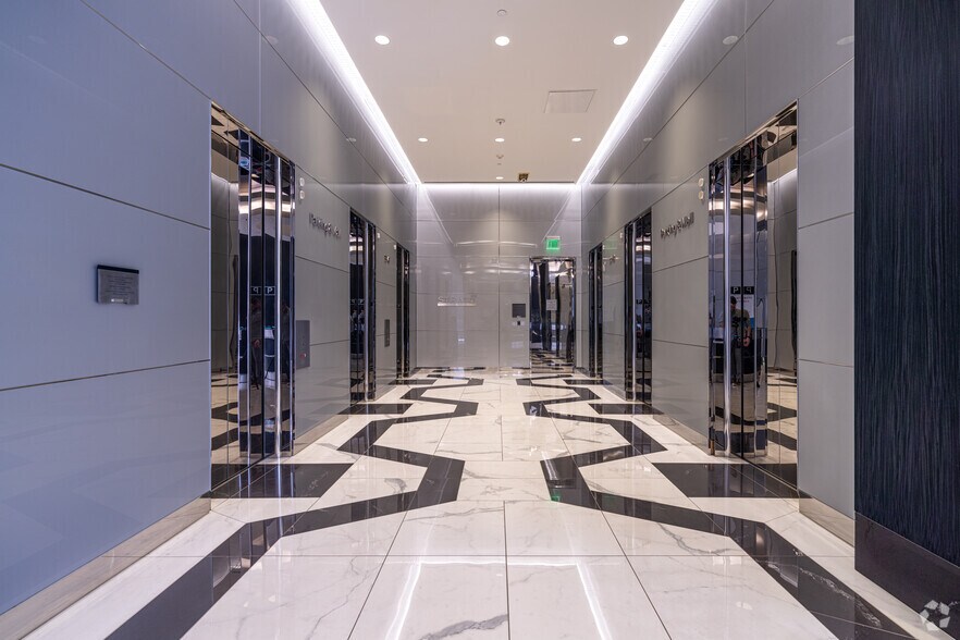 More Photos Of 1415 Louisiana St, Houston Office For Lease