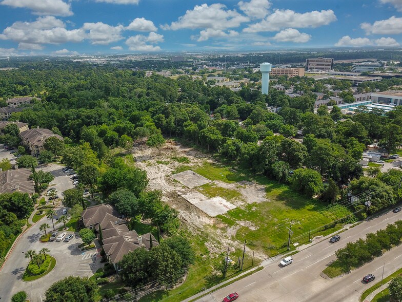 More Photos Of 822 W Greens Rd, Houston Land For Lease