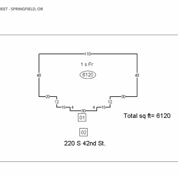 More Photos Of 220 S 42nd St, Springfield Religious Facility For Sale