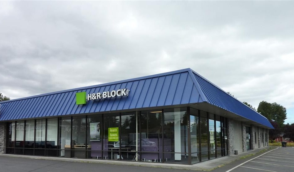 More Photos Of 8802-8808 Pacific Ave, Tacoma Freestanding For Lease
