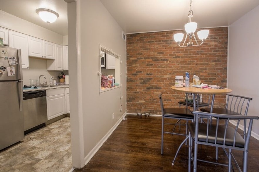 More Photos Of 3740 Wyandotte St, Kansas City Apartments For Sale