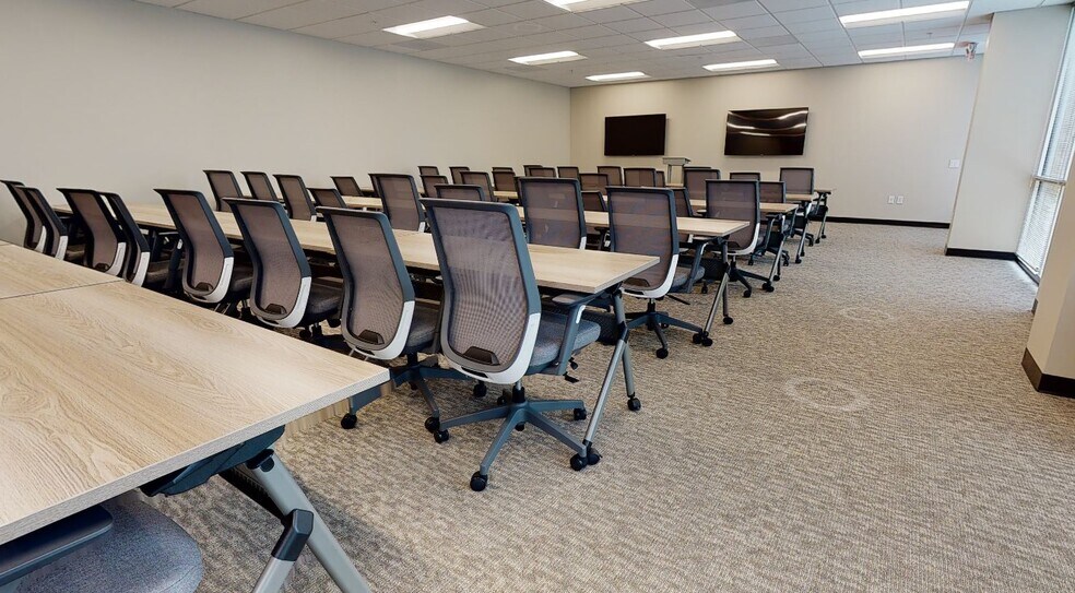 Primary Photo Of 3540 Toringdon Way, Charlotte Coworking Space