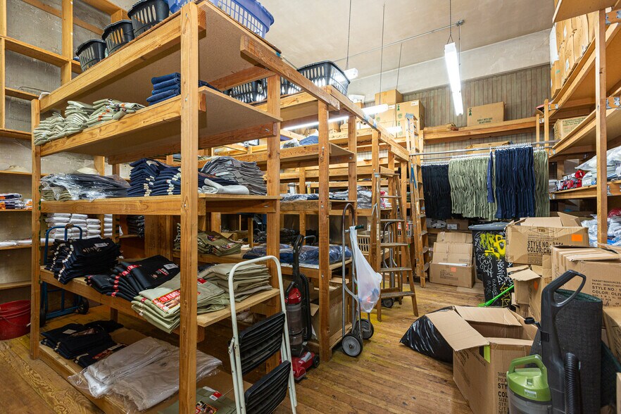 More Photos Of 2640-2650 Mission St, San Francisco Storefront For Sale