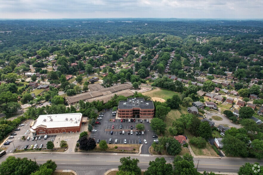 More Photos Of 1145 Bower Hill Rd, Pittsburgh Medical For Lease