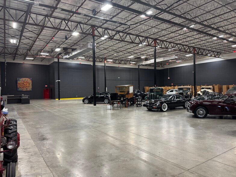 More Photos Of 3450 NW 115th Ave, Miami Warehouse For Lease