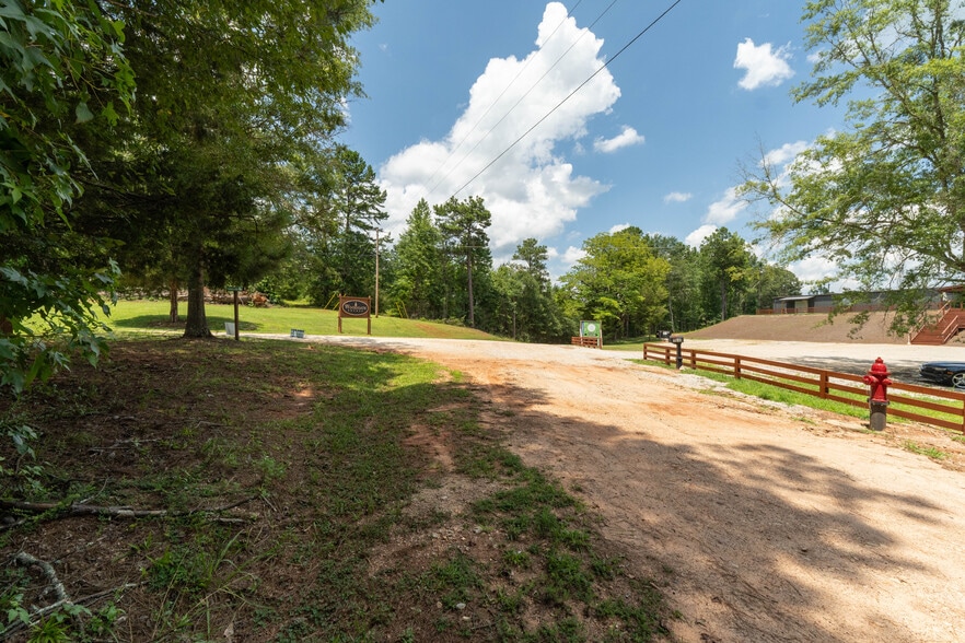 More Photos Of 1310 County Road 269, Wedowee Land For Sale