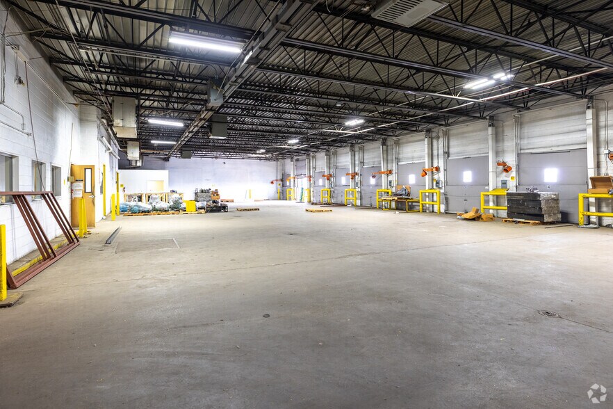 More Photos Of 5151 N Bannock St, Denver Refrigeration Cold Storage For Lease