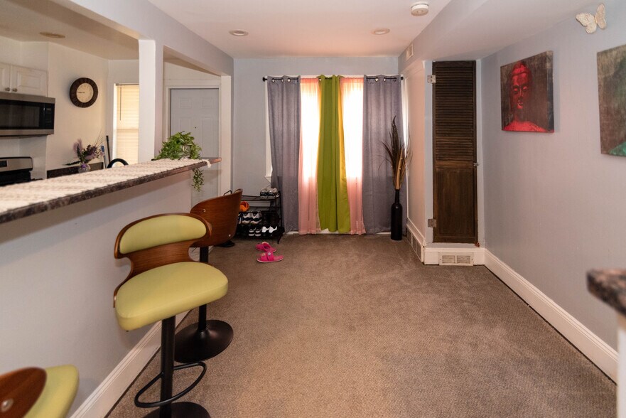 More Photos Of 3500-3504 Liberty Heights Ave, Baltimore Apartments For Sale