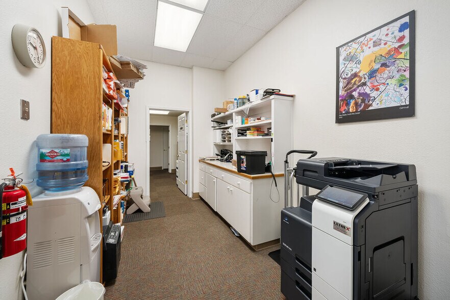 More Photos Of 935 Riverside Ave, Paso Robles Medical For Sale