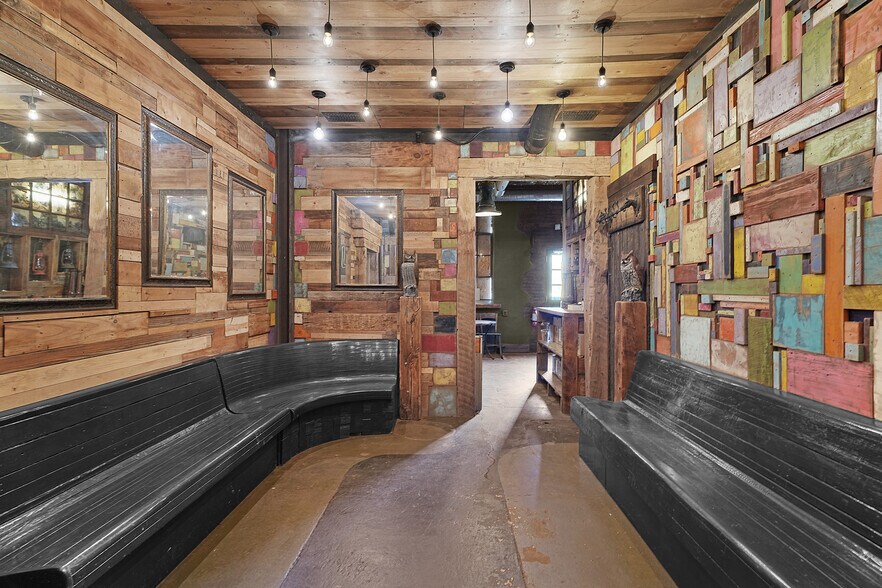 More Photos Of 424 Walbridge St, Kalamazoo Industrial For Sale