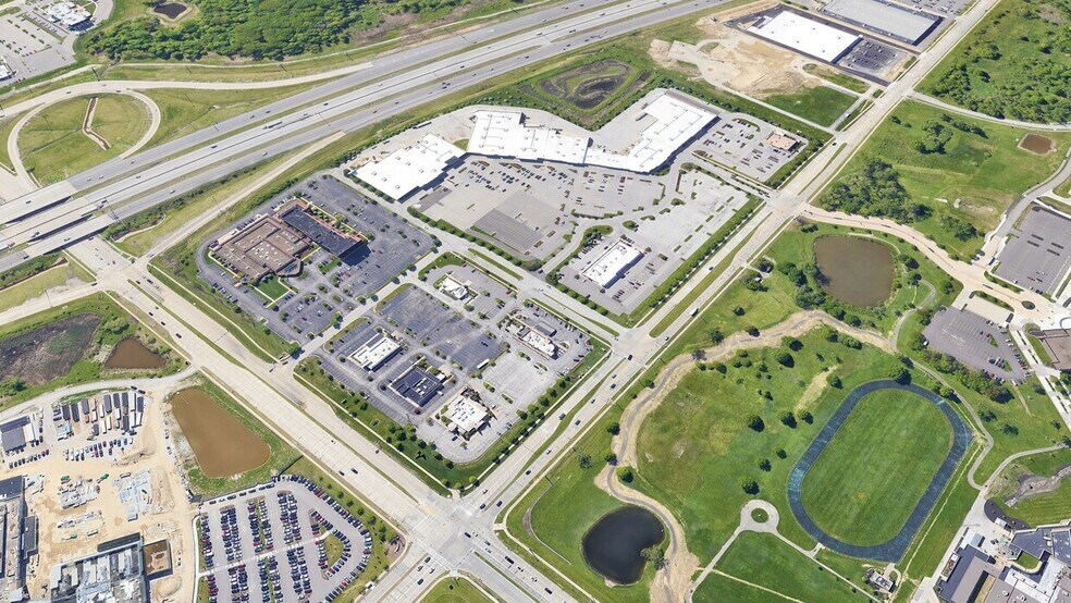 More Photos Of 26300 Harvard Rd, Warrensville Heights Land For Lease