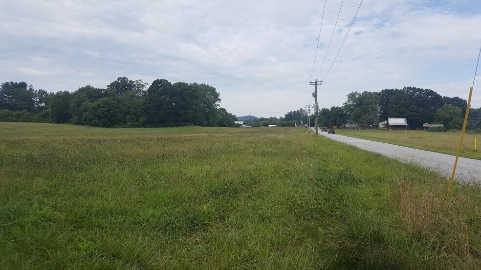 More Photos Of 80 School House Rd, Mills River Land For Sale