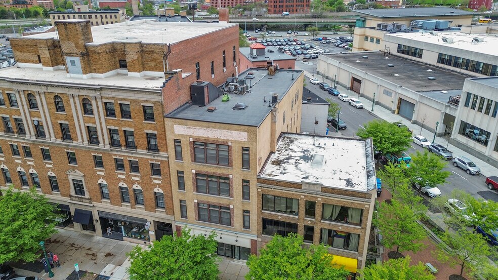 Primary Photo Of 216 W Genesee St, Syracuse Storefront Retail Office For Sale