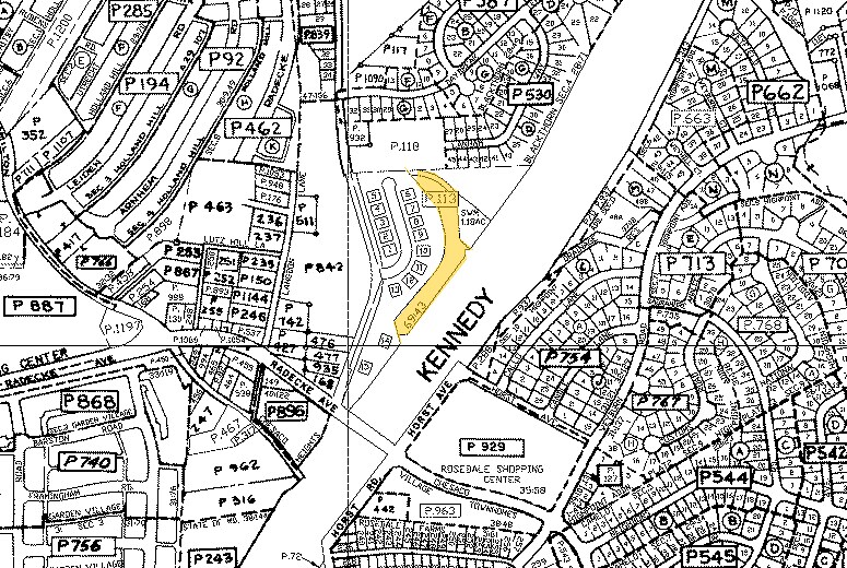 More Photos Of Mccormick Ave, Baltimore Land For Sale