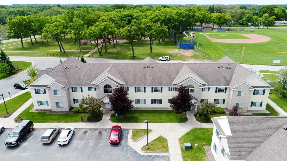 More Photos Of ,  Multifamily For Sale