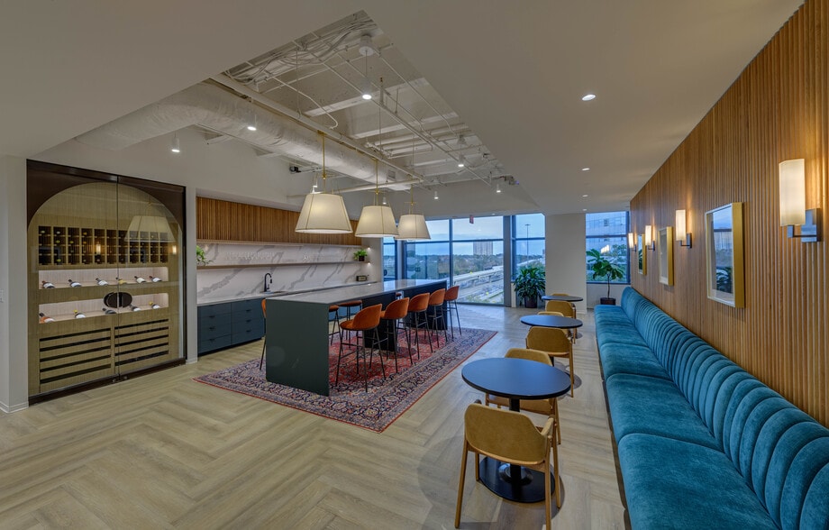 More Photos Of , Houston Office For Sale