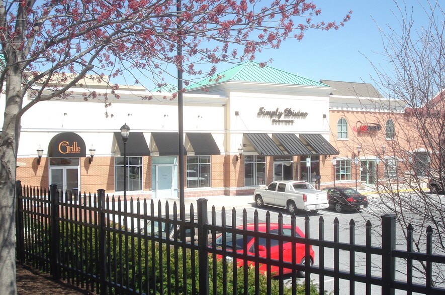 Maple Lawn Blvd, Fulton, MD 20759 For Lease