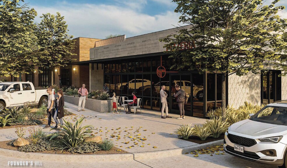 More Photos Of 30200 FM 1093 Rd, Fulshear Unknown For Lease