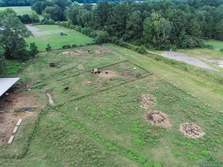 More Photos Of 1024 US Highway 59 N, Carthage Veterinarian Kennel For Sale