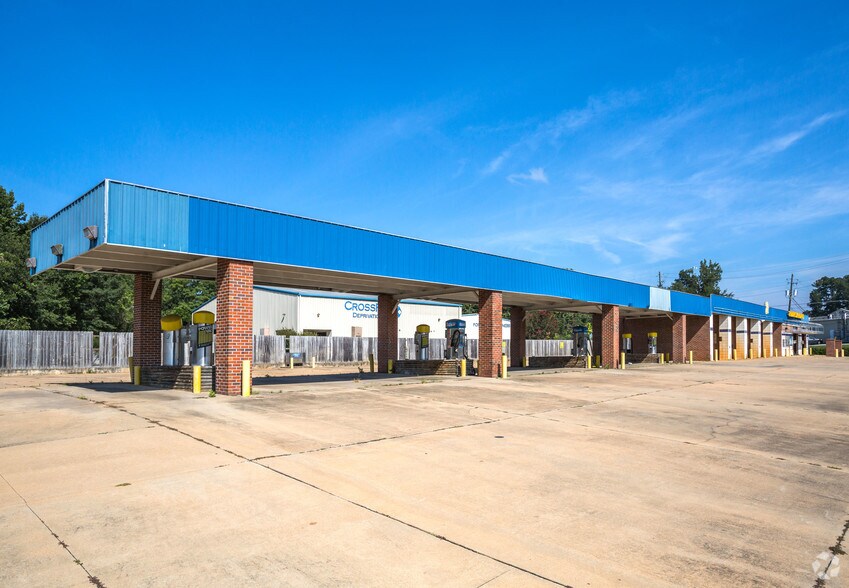 More Photos Of 5 Price Rd, Phenix City Carwash For Sale