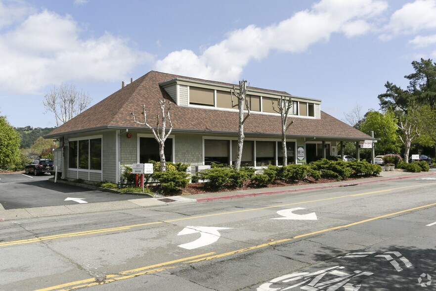More Photos Of 980 Magnolia Ave, Larkspur Medical For Lease