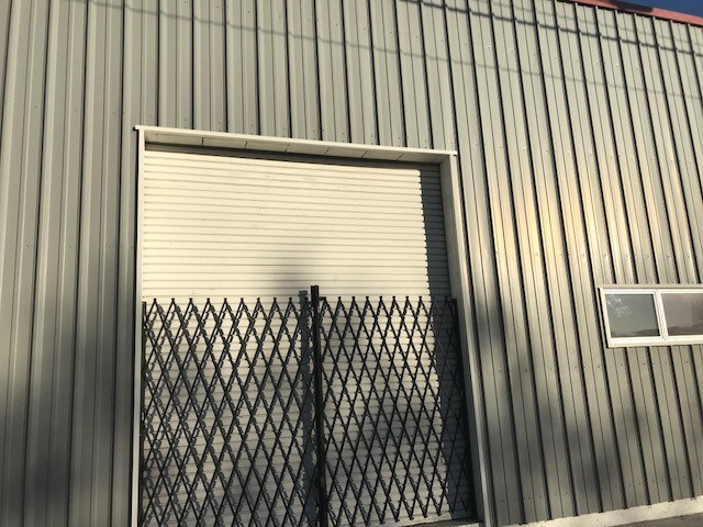 More Photos Of 401 S Sultana Ave, Ontario Warehouse For Lease