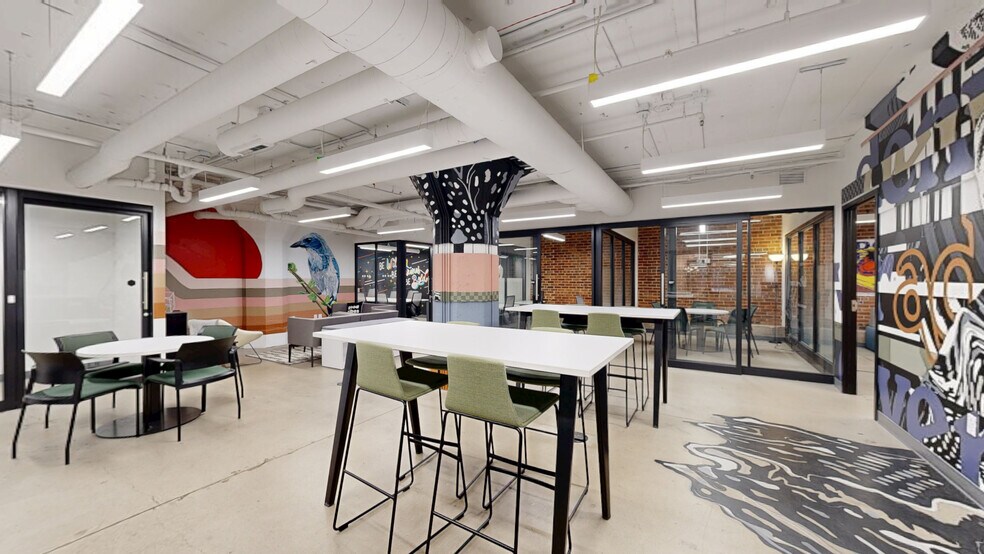 More Photos Of 2301 Blake St, Denver Coworking Space