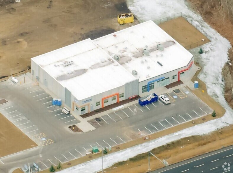 Primary Photo Of 730 Parkland Hwy, Stony Plain Unknown For Lease