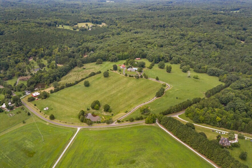 More Photos Of 8509 S Lowell Rd, Bahama Land For Sale