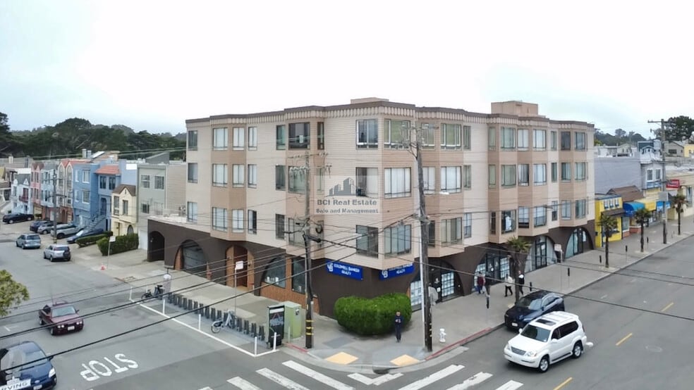More Photos Of 2340-2380 Irving St, San Francisco Medical For Lease