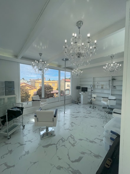 More Photos Of 519-525 Capitol St, Vallejo Loft Creative Space For Sale