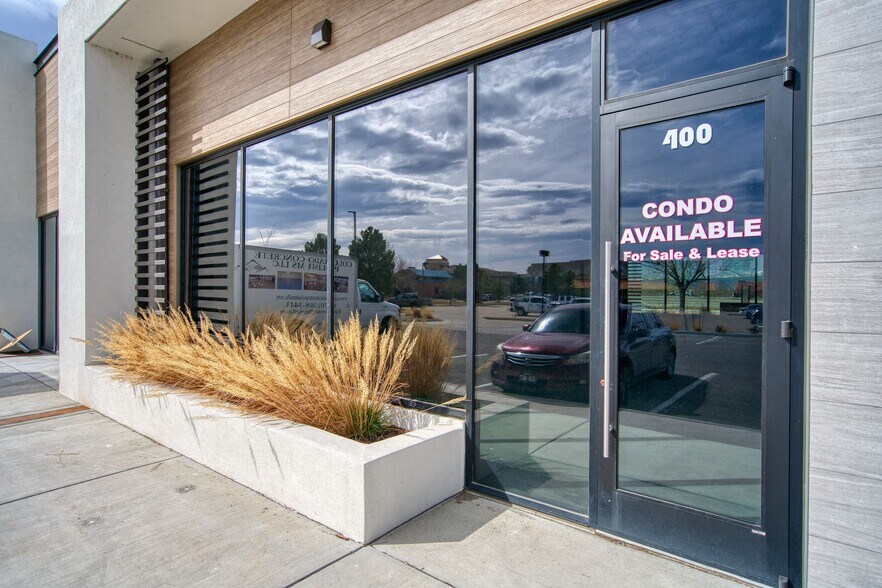 More Photos Of 11411 Business Park Cir, Firestone Showroom For Sale