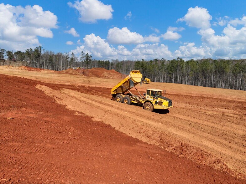 More Photos Of 2811 Athens hwy, Gainesville Land For Sale